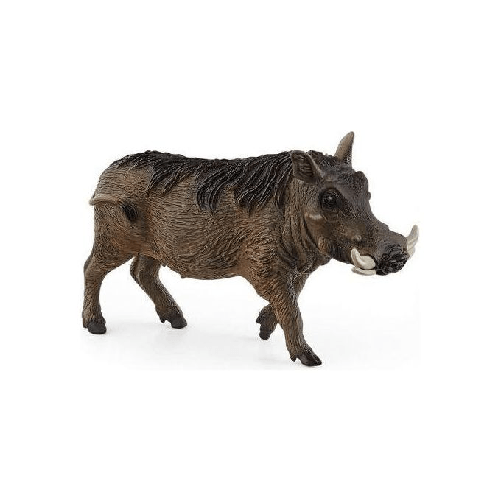 Schleich-WILD-LIFE-Warthog