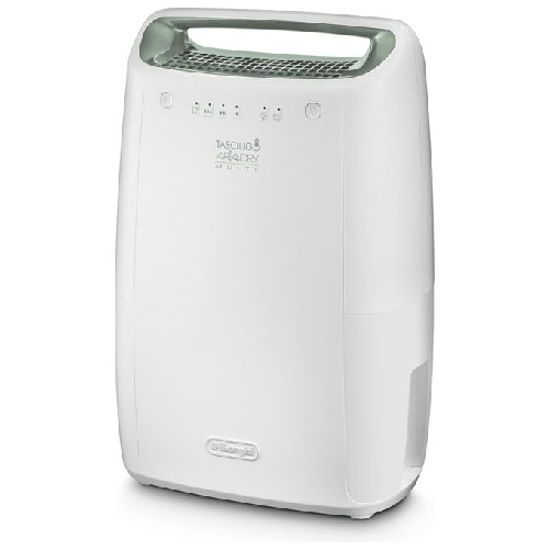 Delonghi De’Longhi DEX212SF deumidificatore 2,1 L 36 dB 300 W