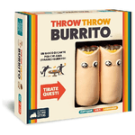 Asmodee Throw Throw Burrito