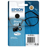 Epson Singlepack Black 408L DURABrite Ultra Ink