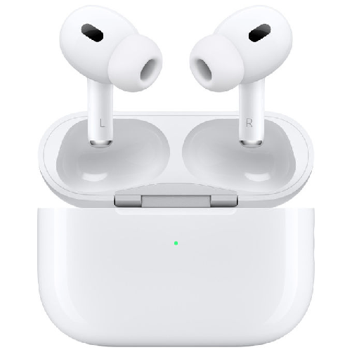 Apple-AirPods-Pro--seconda-generazione--AirPods-Pro--2nd-generation--Cuffie-Wireless-In