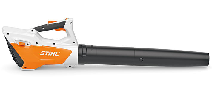 Stihl-BGA-45-soffiatore-di-foglie-cordless-1584-km-h-Nero-Arancione-Bianco-18-V-Ioni-di-Litio