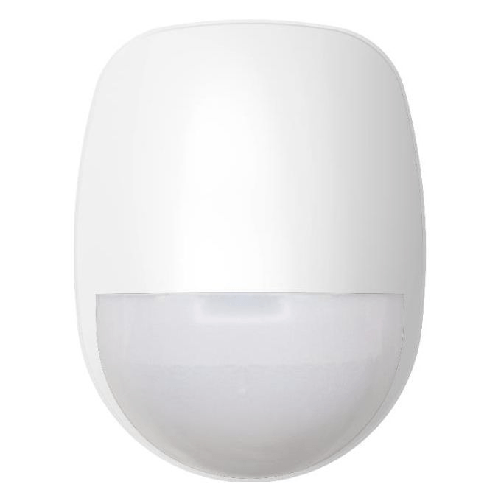 Hikvision-DS-PDP18-EG2-P--rilevatore-di-movimento-Sensore-Infrarosso-Passivo--PIR--Cablato-Soffitto-muro-Bianco