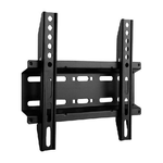 Ciatti FISSO200 Supporto TV a parete 127 cm (50") Nero