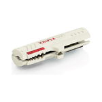 Knipex 16 65 125 SB pinza spellacavi Grigio