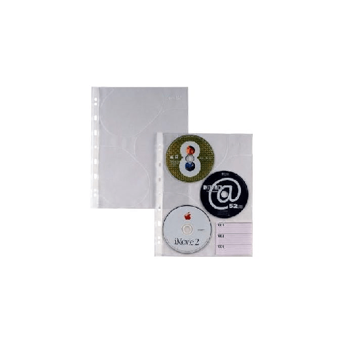 SEI-Rota-Atla-CD-3-3-dischi-Trasparente