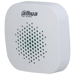 Dahua Technology ARA12-W2(868) sirena Sirena wireless Interno Bianco