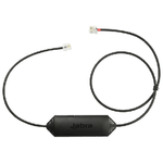 Gn Netcom Jabra 14201-43 accessorio per cuffia Adattatore EHS