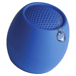 Boompods Zero Speaker Altoparlante portatile mono Blu 3 W