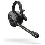 Jabra 9555-553-111 cuffia e auricolare Wireless A clip, A Padiglione Ufficio Bluetooth Nero