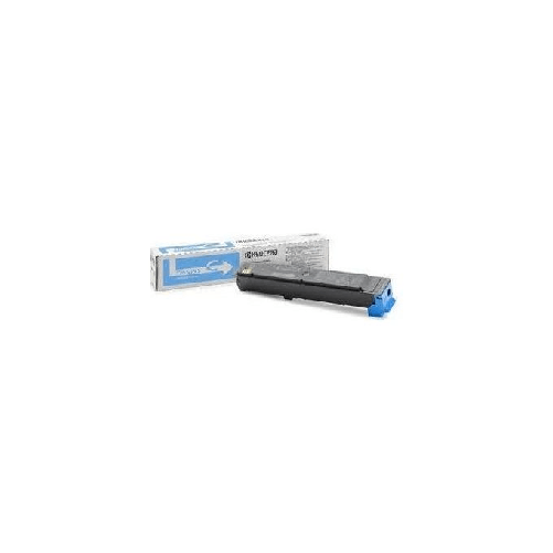 KYOCERA-TK-5195C-cartuccia-toner-1-pz-Originale-Ciano