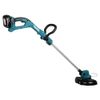 Makita-DUR193Z-decespugliatore-e-tagliabordi-280-W-Batteria-Nero