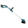 Makita-DUR193Z-decespugliatore-e-tagliabordi-280-W-Batteria-Nero