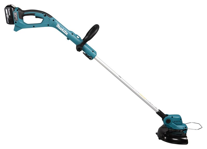 Makita-DUR193Z-decespugliatore-e-tagliabordi-280-W-Batteria-Nero