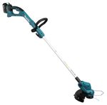 Makita-DUR193Z-decespugliatore-e-tagliabordi-280-W-Batteria-Nero