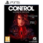 505 Games Control - Ultimate Edition