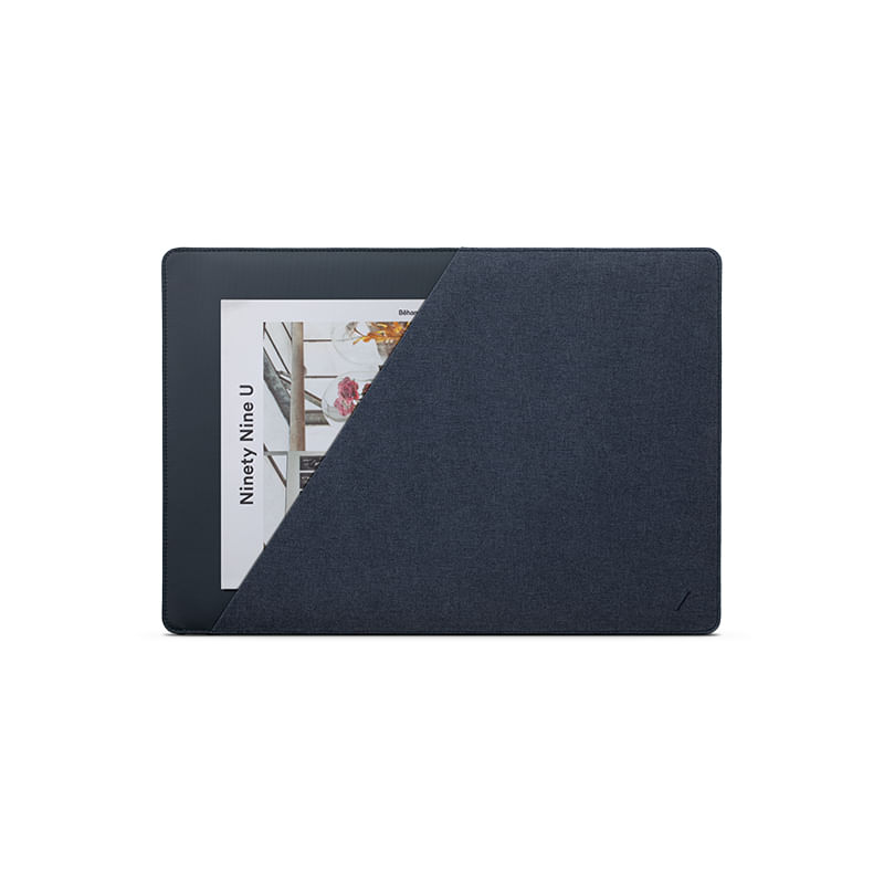 Native-Union-Stow-Slim-406-cm--16---Custodia-a-tasca-Indaco