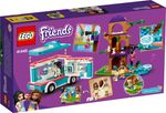 L-ambulanza-della-clinica-veterinaria---Lego-Friends-41445