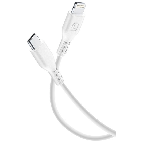 Cellular-Line-Cellularline-Power-Cable-for-Tablet-120cm---USB-C-to-Lightning