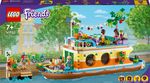 Casa-galleggiante-sul-canale---Lego-Friends-41702