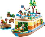 Casa-galleggiante-sul-canale---Lego-Friends-41702