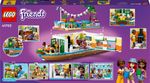 Casa-galleggiante-sul-canale---Lego-Friends-41702