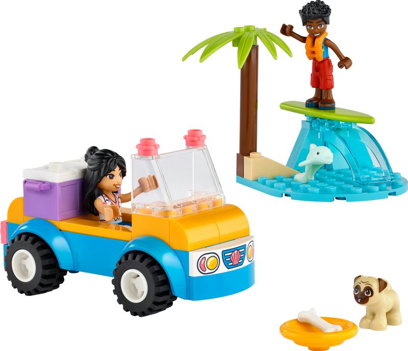 Divertimento-sul-beach-buggy---Lego-Friends-41725