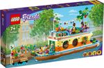 Casa-galleggiante-sul-canale---Lego-Friends-41702