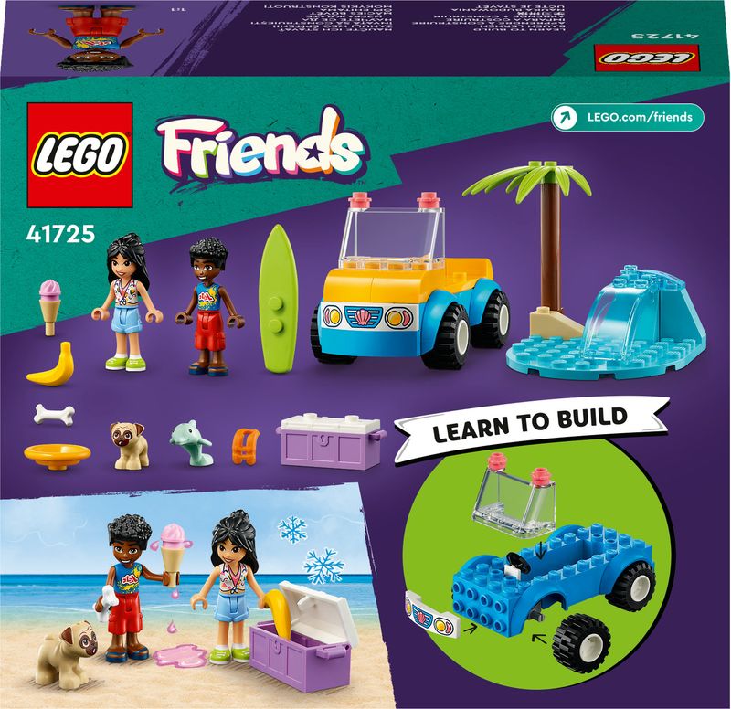 Divertimento-sul-beach-buggy---Lego-Friends-41725