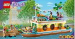 Casa-galleggiante-sul-canale---Lego-Friends-41702