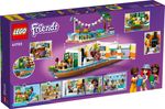 Casa-galleggiante-sul-canale---Lego-Friends-41702