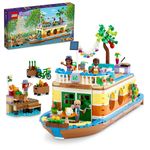 Casa-galleggiante-sul-canale---Lego-Friends-41702