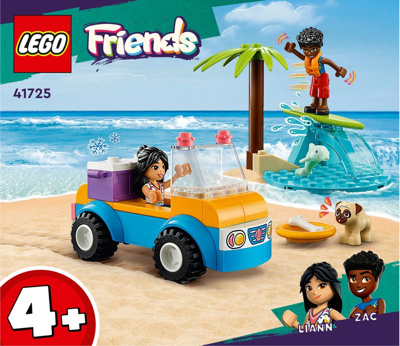 Divertimento-sul-beach-buggy---Lego-Friends-41725