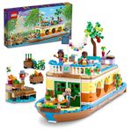 Casa-galleggiante-sul-canale---Lego-Friends-41702