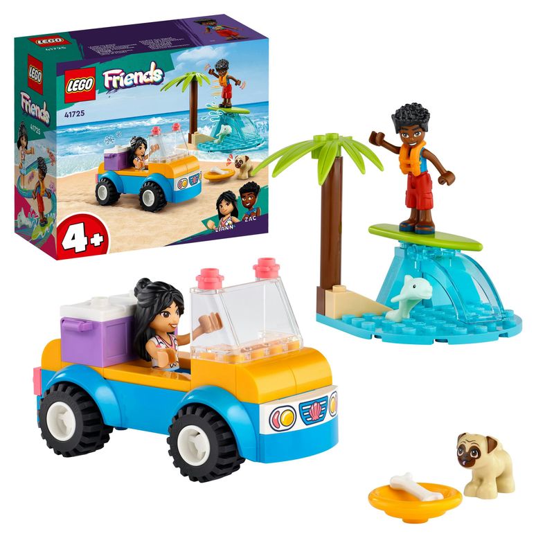 Divertimento-sul-beach-buggy---Lego-Friends-41725