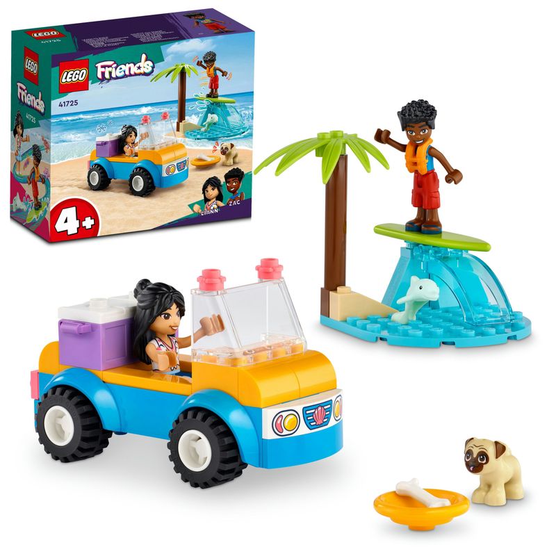 Divertimento-sul-beach-buggy---Lego-Friends-41725