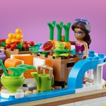 Casa-galleggiante-sul-canale---Lego-Friends-41702