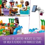 Casa-galleggiante-sul-canale---Lego-Friends-41702