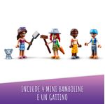 Casa-galleggiante-sul-canale---Lego-Friends-41702