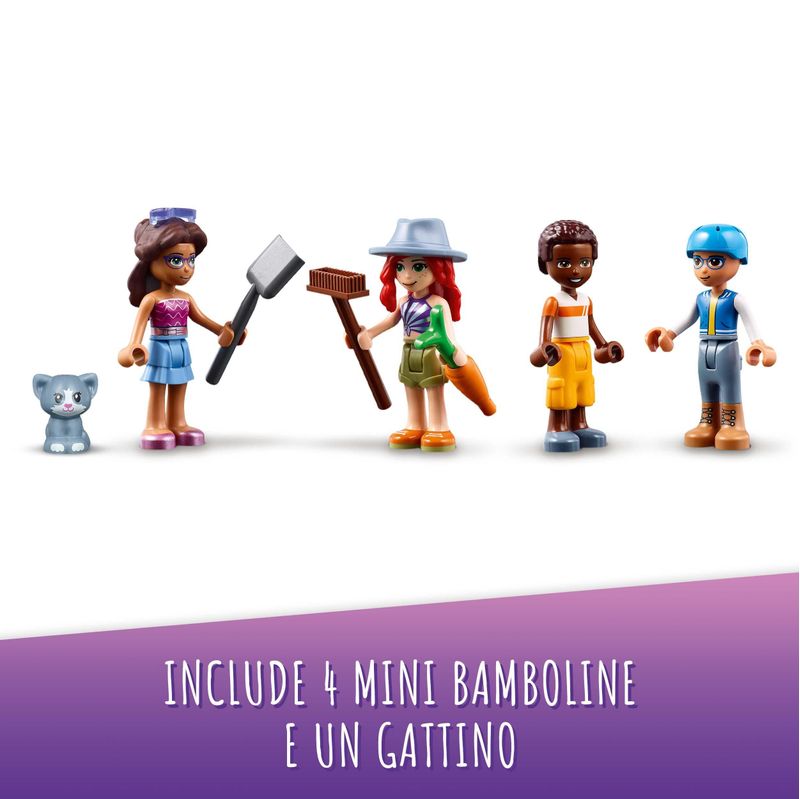 Casa-galleggiante-sul-canale---Lego-Friends-41702