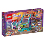 Lego Giostra sottomarina - Lego Friends 41337