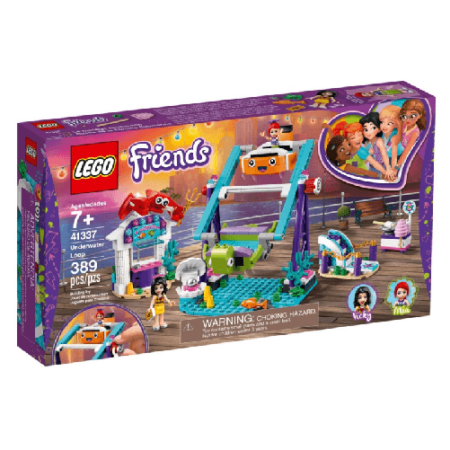 Giostra-sottomarina---Lego-Friends-41337