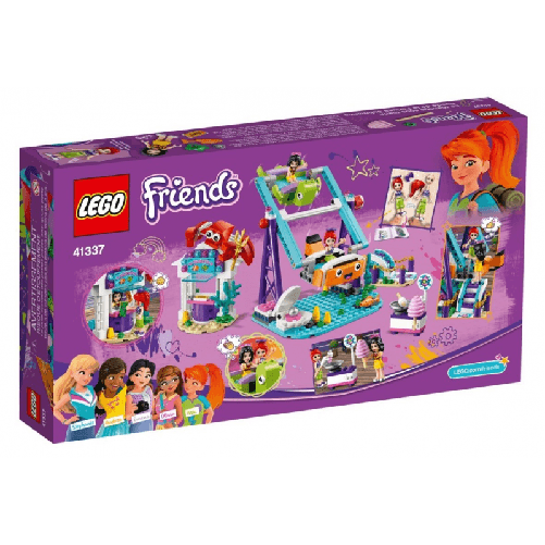 Giostra-sottomarina---Lego-Friends-41337