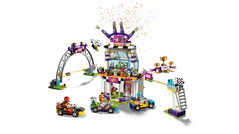 La-grande-corsa-al-go-kart---Lego-Friends-41352