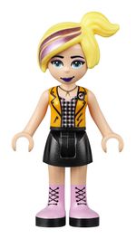 Il-Talent-Show-di-Andrea---Lego-Friends-41368