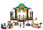 Il-Talent-Show-di-Andrea---Lego-Friends-41368