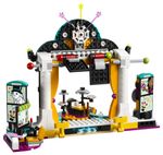 Il-Talent-Show-di-Andrea---Lego-Friends-41368