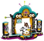 Il-Talent-Show-di-Andrea---Lego-Friends-41368