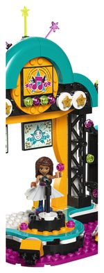 Il-Talent-Show-di-Andrea---Lego-Friends-41368