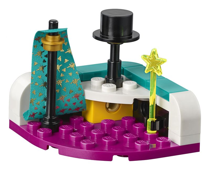 Il-Talent-Show-di-Andrea---Lego-Friends-41368